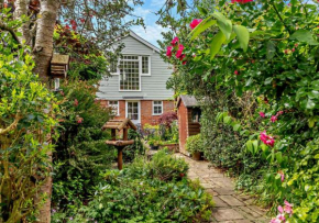 Coach House Cottage Annexe